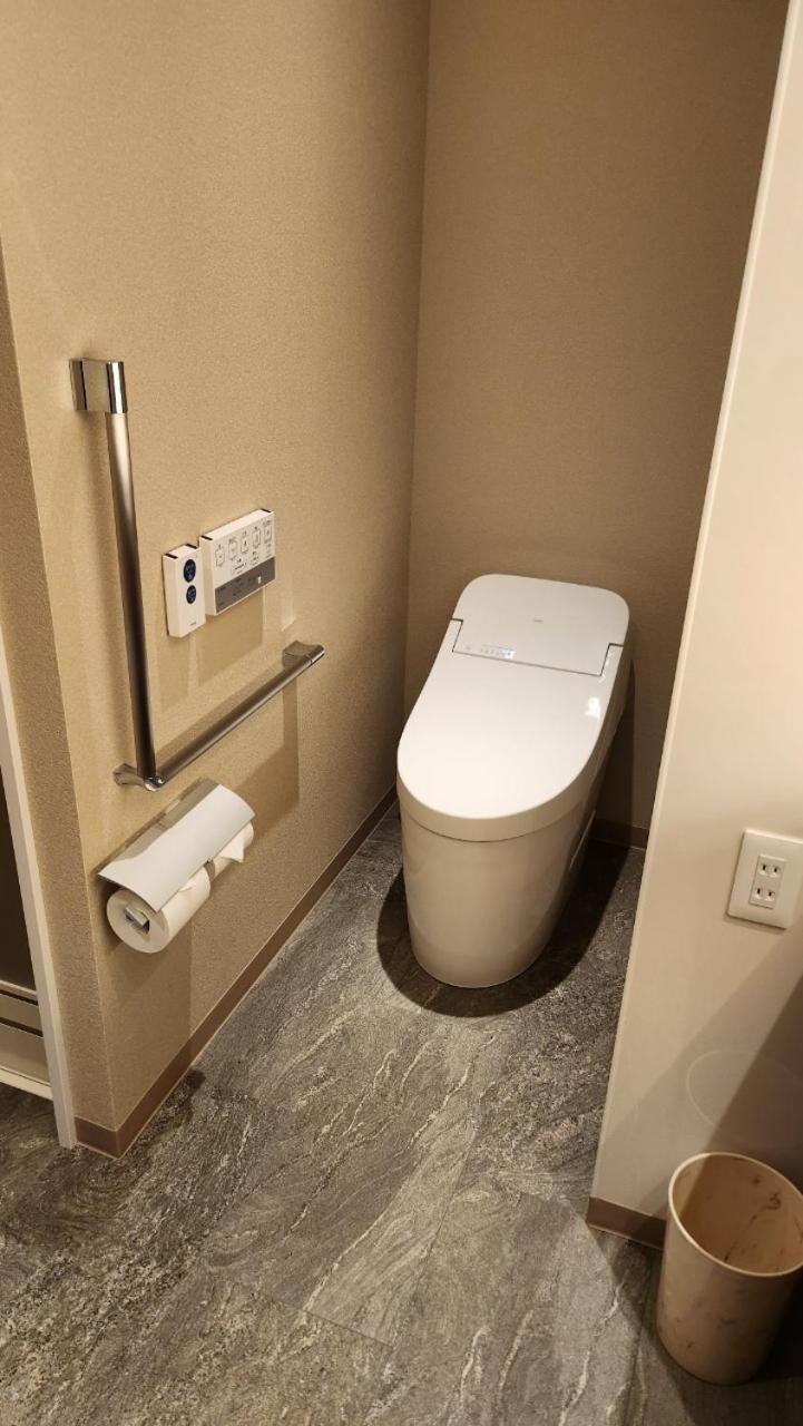 Hotel Rakuyu Fudžikawagučiko Exteriér fotografie