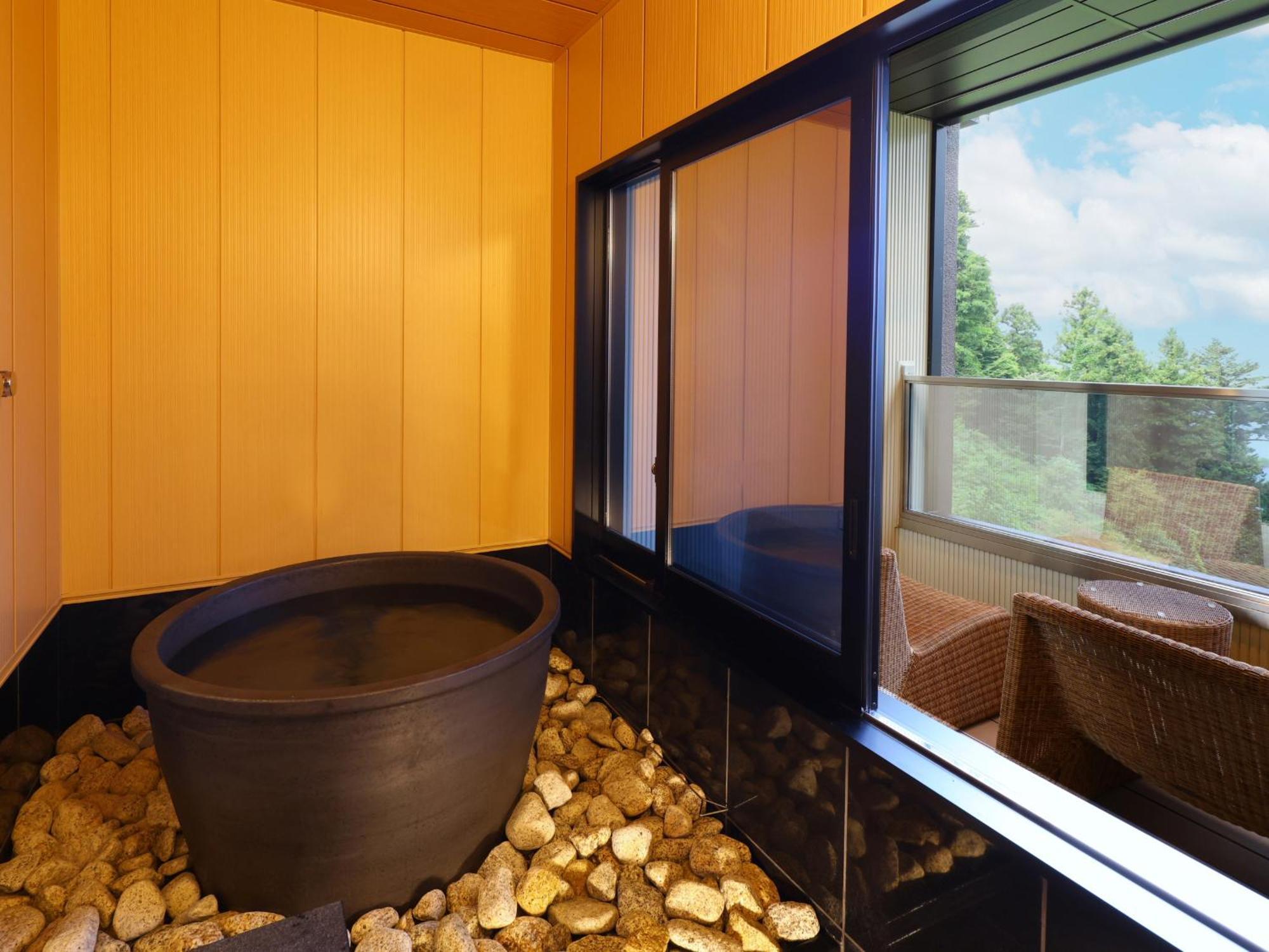 Hotel Rakuyu Fudžikawagučiko Exteriér fotografie